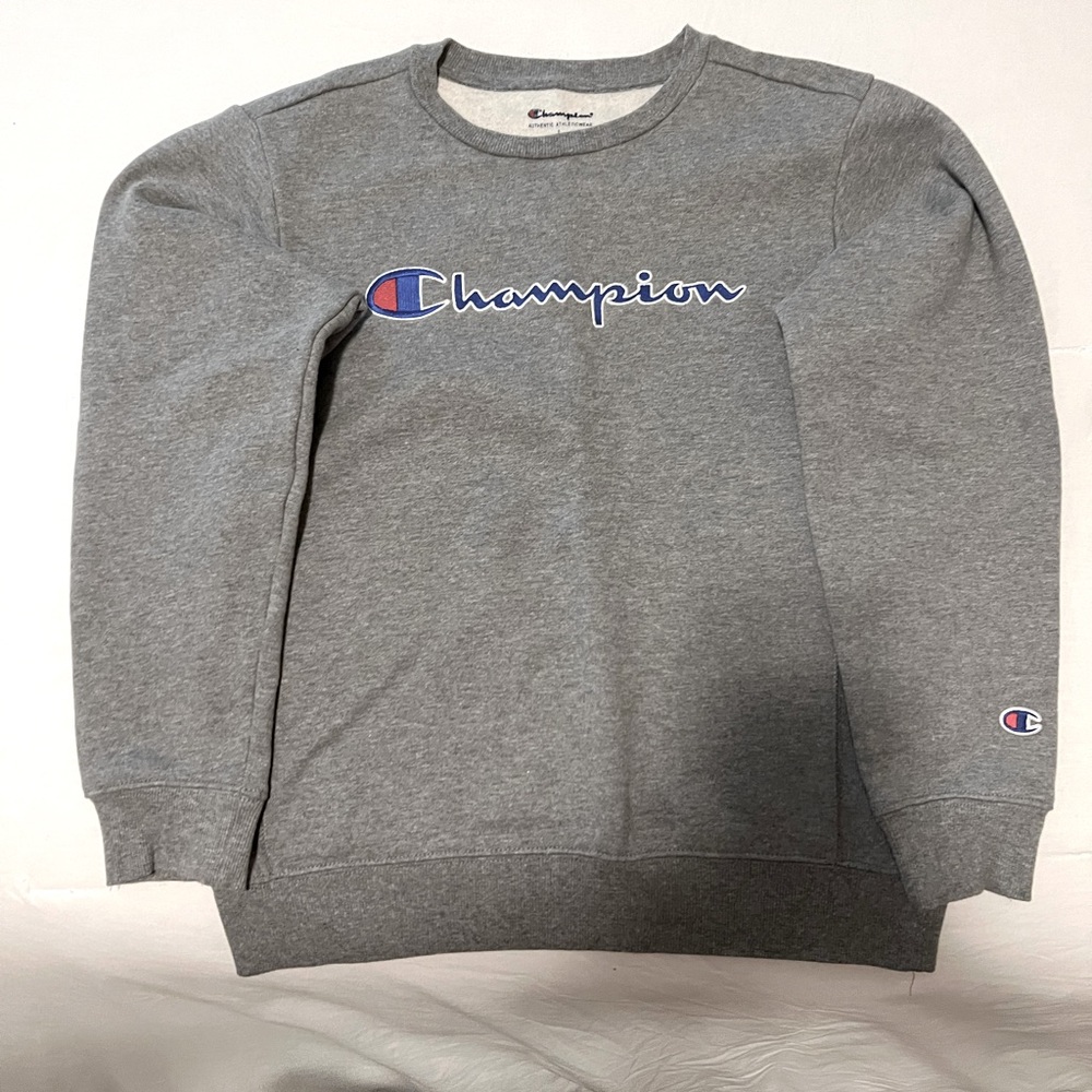 Grey Champion Sweatshirt